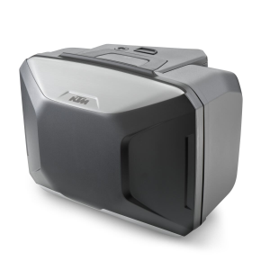 Touring case (left Race-on)