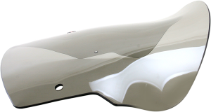 Flare Windshield Gray, 1, nordicamoto.ro