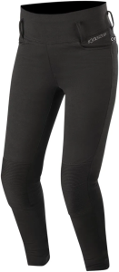 Pantaloni Dama Alpinestars Banshee  Negru
