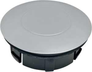 Pop-up Gas Cap Black, 1, nordicamoto.ro