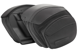 Dxt Saddlebags Black, 5, nordicamoto.ro
