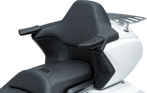 Omni Armrest Black
