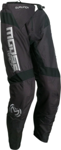 Qualifier Pants Black 