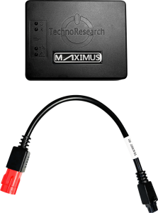Direct Link Maximus Tuner For Harley-davidson Black, 1, nordicamoto.ro