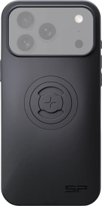 Spc+ Phone Case Black , nordicamoto.ro