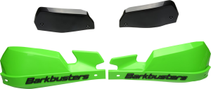 Vps Plastic Guards Green, 1, nordicamoto.ro