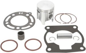 High Performance Piston Kit With Gaskets For 2-stroke