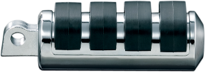 Iso® Pegs Black, 4, nordicamoto.ro