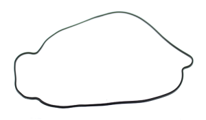 MOOSE RACING Clutch Cover Gasket 