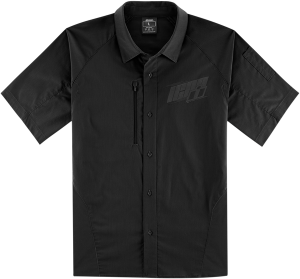 Shopshirt Overlord Blk Md Black