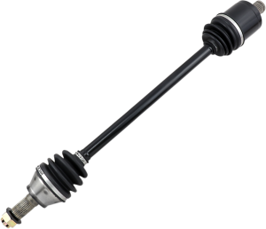 Oem Replacement Standard Cv Axle Black, 3, nordicamoto.ro