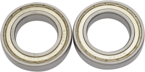 Outboard Bearings