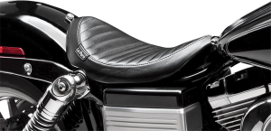 Lil Nugget  Solo Seat Black, 1, nordicamoto.ro