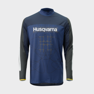 Tricou Husqvarna Origin