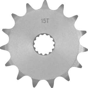 Front Sprocket Natural 