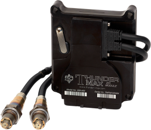 Ecm With Integral Auto Tune System Black, 1, nordicamoto.ro