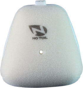 Extreme Condition Air Filter White, 1, nordicamoto.ro