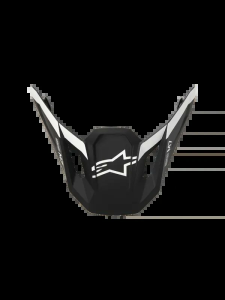 S-m7 Dasher Helmet Visor Black 