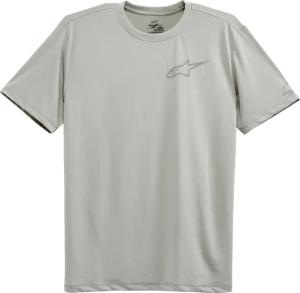 Pursue Performance T-shirt Gray