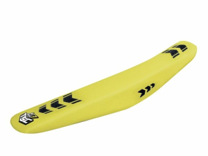 Tsc Seat Cover Yellow, 1, nordicamoto.ro
