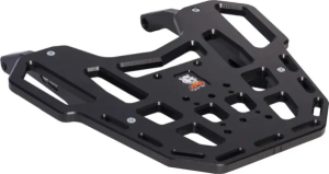 Portbagaj Spate AXP Racing Fantic XX 125/Suzuki DR-Z4S Negru, nordicamoto.ro