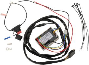 Universal Trailer Wiring Isolator, 1, nordicamoto.ro