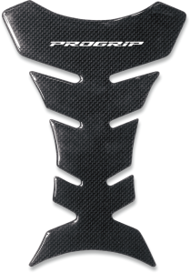 Resin Tank Protector Black, 1, nordicamoto.ro