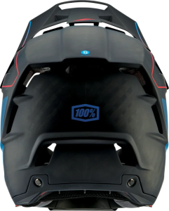 Aircraft 2 Bicycle Helmet Black, Blue, Red  XL, 2, nordicamoto.ro