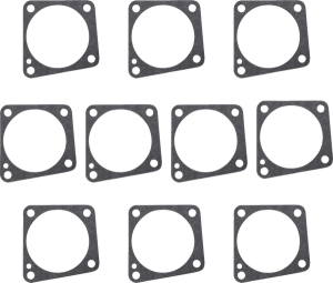 Tappet Cover And Pushrod Tube Gaskets, 1, nordicamoto.ro