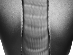 Maverick Seat Black
