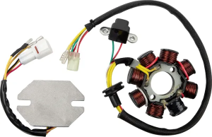 MOOSE RACING Stator 