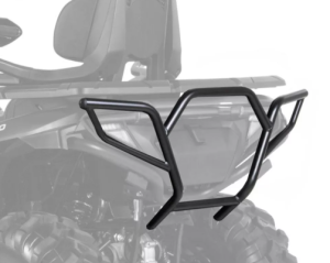 BARĂ PROTECȚIE FAȚĂ ATV CFMOTO CFORCE 600 / 625 / 600 TOURING / 625 TOURING – NEGRU, 6, nordicamoto.ro