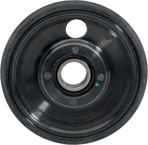 Idler Wheel Black