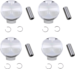 SET DE PISTON
