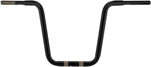 1-1/4(r) Touring Handlebar Black, 1, nordicamoto.ro