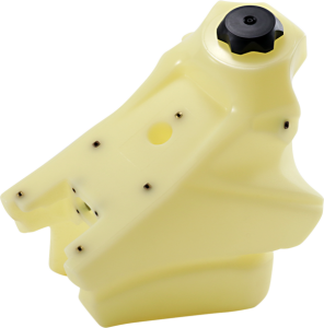 Large Capacity Gas Tank Natural