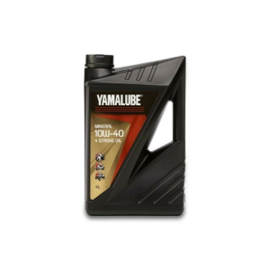 Ulei 4t Yamalube® 4-M 10w-40 1l