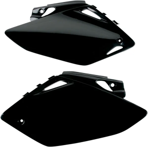 Replacement Side Panels Black