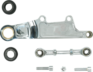 Bracket Caliper Kit Chrome