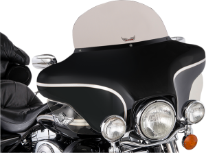 Replacement  Windshield Gray, 1, nordicamoto.ro