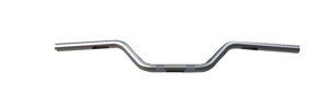 Moto 2.0 Handlebar Silver