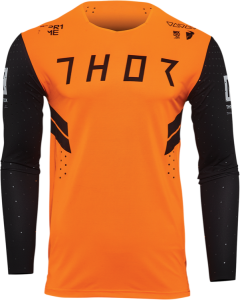 Prime Hero Jersey Orange  M, 2, nordicamoto.ro