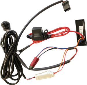 Light Bar Harness, 2, nordicamoto.ro