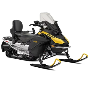 Snowmobile Ski-Doo Grand Touring Sport 600 ACE '26
