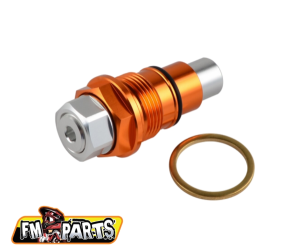 Intinzator Mecanic Lant Distributie KTM 250/350/450/500 Portocaliu Fm-Parts