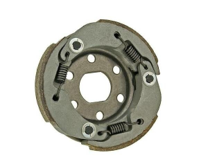 Replacement Clutch 107mm Gray, 1, nordicamoto.ro