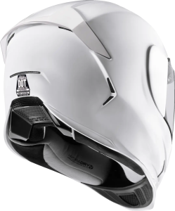 Airframe Pro Helmet White , 29, nordicamoto.ro