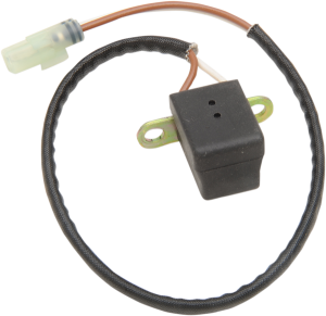 Trigger Coil Assembly Black