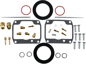 Carb Rebuild Kit, 1, nordicamoto.ro