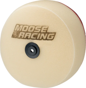 Filtru de aer MOOSE RACING, alb, 1, nordicamoto.ro